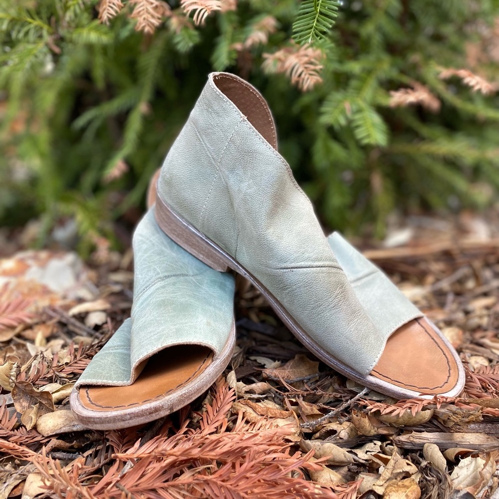 Free People Mont Blanc Sandal 38